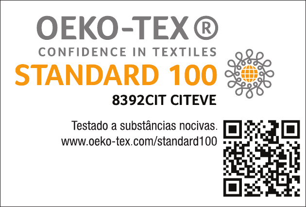 OEKO TEX